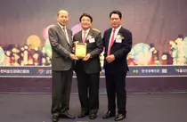 이대여성병원 백남선 원장, 창조명인 대상 수상