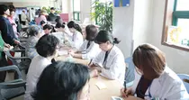 부산대병원, 심장병 환자의 날 행사 25일