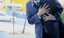 고대안암, 갑작스레 추워진 날씨 급성심근경색 주의