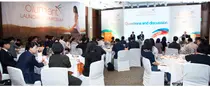 한국릴리 '올루미언트' 론칭 심포지엄…기존 치료제 대비 우월 효과 조명