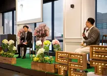 서울여성병원, 두근두근 임신 육아 토크콘서트 행사 