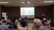 충북정신건강복지센터, 직장인 정신건강복지사업 내 마음 들여다보기