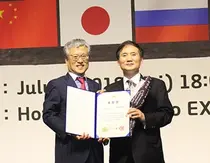 영남대의료원, 의료관광 활성화 유공표창