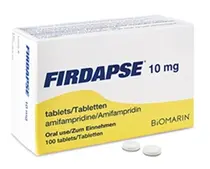 FDA, 드문 자가면역질환 치료제 'Firdapse' 승인 