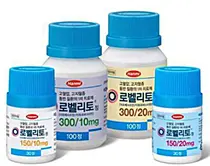 한미, 복합제 '로벨리토' 우수한 효과 입증