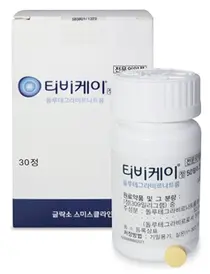 GSK, SWORD 임상시험 100주차 데이터 발표