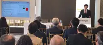 한미, JP모건 헬스케어 컨퍼런스서 NASH 치료제 등 소개