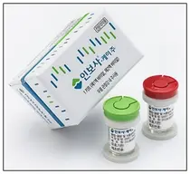 코오롱생명과학‘인보사®-케이주’시술 1500건 돌파