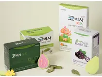 안국건강 