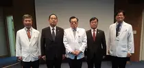 의협, 올바른 의료환경 조성될 수 있도록 의협-회원 모두 일심단결하자