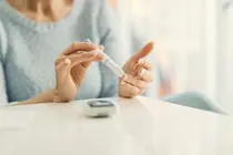 소아 당뇨병 여성, 자녀도 발병 위험 높아