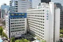 서울백병원, 영양집중지원 인증