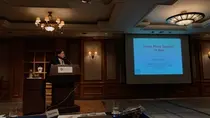 부산대병원 이규섭 교수, 일본 보조생식학회 학술대회 특별강연 