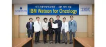 대구가대병원, IBM사 인공지능 ‘왓슨 포 온콜로지’도입