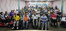 부산대병원‘근육장애인 건강클리닉’개최