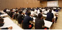 일산백병원, 심혈관 질환 예방 건강강좌 진행