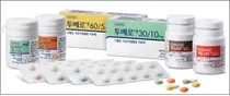보령, 고혈압신약 '카나브 패밀리' 월처방액 50억 돌파