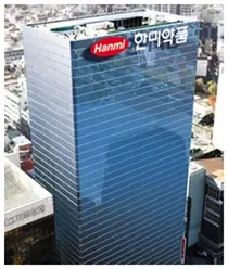 한미약품 NASH 치료 바이오신약, 미국 FDA 임상 1상 승인