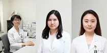 이화의료원 이진화 교수 팀 국제학회 우수연제상 수상