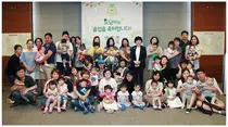 이화도담도담지원센터, '이른둥이 자조모임'발족