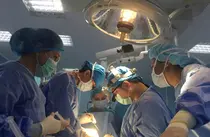 카자흐스탄에서 최소 침습 관상동맥우회술 성공
