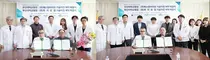부산대병원 진료현장 아이디어, 의료 기술이전·실용화