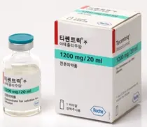로슈 ‘티쎈트릭’ 비소세포폐암 치료 가치 확인 