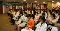 이대목동병원, 개원 23주년 직원과의 소통과 친목 행사 성료