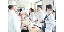 부산대병원, 시민과 함께 '제2회 심장병 환자의 날' 행사 개최