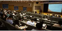 KDRA, 2017 제1회 IPIR/Invest Fair