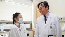 이대목동병원, 몽골 선천성 심장 환자에게 나눔 의료 지원