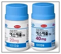 한미 '에소메졸' 국내제약 최초 미국 약전 등재