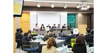 이대의료원-환화생명, 생명 수호 심포지엄 개최