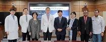 고려대의료원, 마다가스카르 FBDB MOU