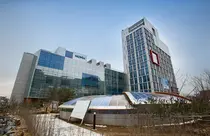 국립정신병원, 국립정신센터로 새로운 첫 출발