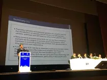 한양대류마티스병원, 유라시아 학술교류 강연