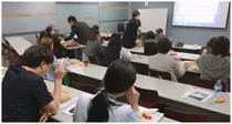 부산대병원 '폐동맥고혈압 환자의 날' 행사