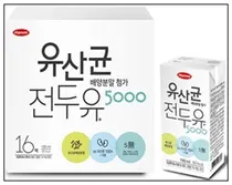 한미메디케어, 유산균 함유 '전두유 5000' 출시