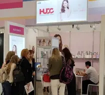여성청결제 질경이 ‘2018 북미 코스모프로프’ 참가