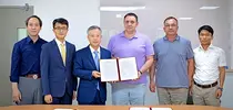 경희대 한의과대학, 러시아 태평양 국립의과대와 학술교류협약(MOU) 