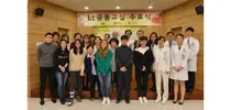 연세세브란스, KT꿈품교실 통해 청각장애 학생들 예술대 진학