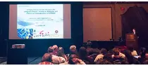 에스티팜, Keystone Symposia서 에이즈치료제 전임상 발표