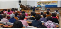 부산대병원, 찾아가는 시민건강강좌 400회 돌파