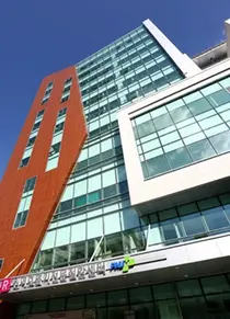 부산대병원, 국가지정 권역호흡기전문질환셑터 개소