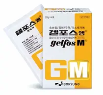 보령 겔포스, 샘킴-김풍 광고로 20~30대 고객층 확대