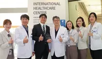 서울대병원 국제의료관광협회 주관, 올해의 의료기관 혁신상 수상