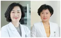 이대목동병원 정성애 교수-현석경 간호부원장 '자랑스런 워킹맘' 선정