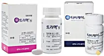 GSK, HIV 치료제 2제요법 SWORD 임상결과 발표