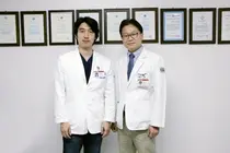 영남대병원 이재호 전임의, 척추신경외과학회 학술대회 나누리학술상 수상