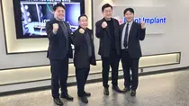 이지스헬스케어, 포인트임플란트 EMR사업부 인수